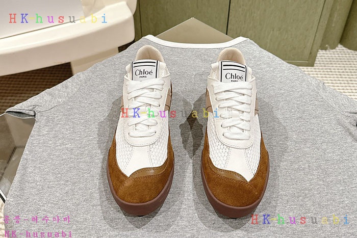 NEW 끌로에 스니커즈 신상 C 1668119