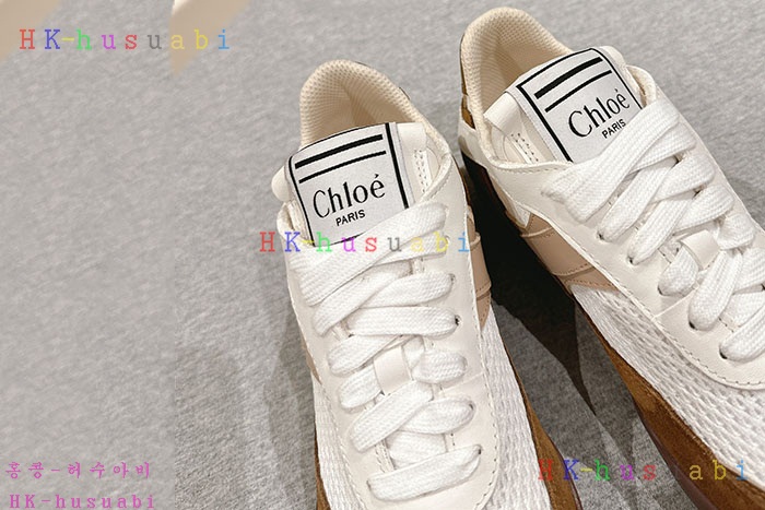 NEW 끌로에 스니커즈 신상 C 1668119