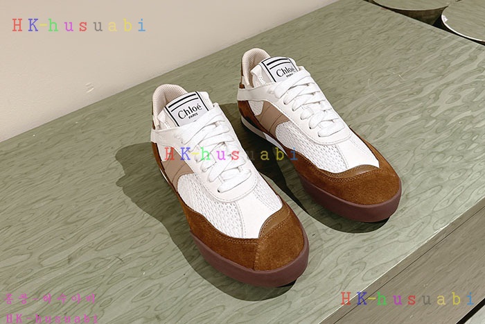 NEW 끌로에 스니커즈 신상 C 1668119