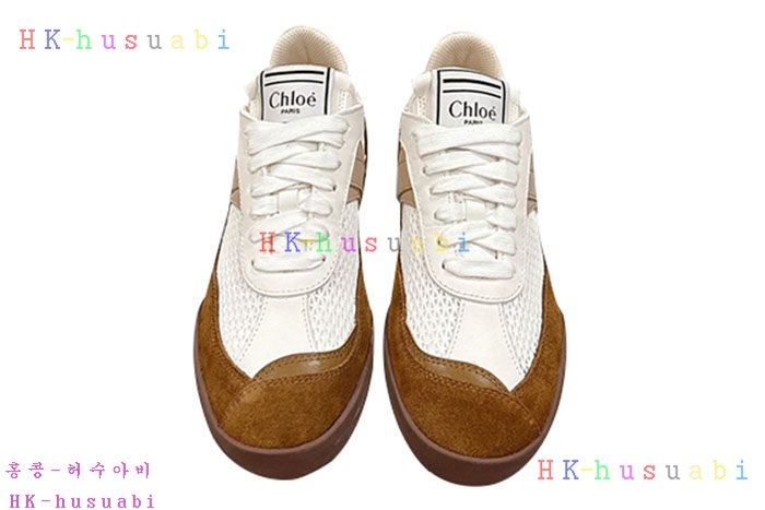 NEW 끌로에 스니커즈 신상 C 1668119