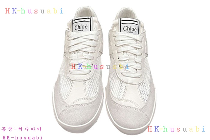 NEW 끌로에 스니커즈 신상 C 1668117