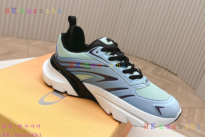 NEW 디올 스니커즈 신상 DR 9968003
