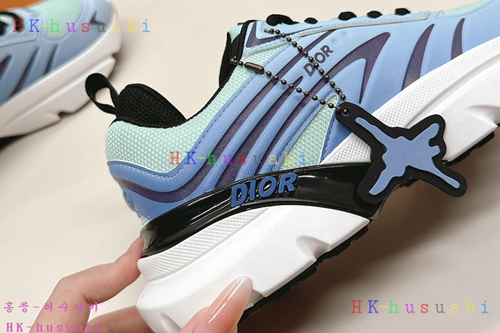 NEW 디올 스니커즈 신상 DR 9968003