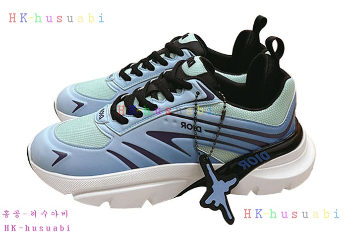 NEW 디올 스니커즈 신상 DR 9968003