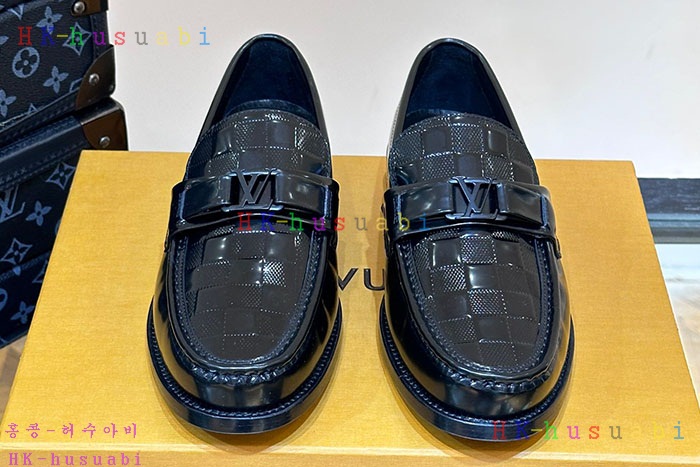 NEW 루이비통 로퍼 신상 LV 3788012