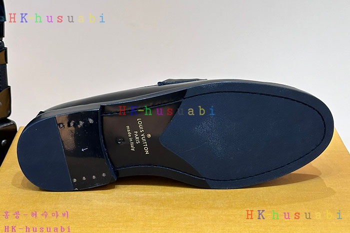 NEW 루이비통 로퍼 신상 LV 3788012