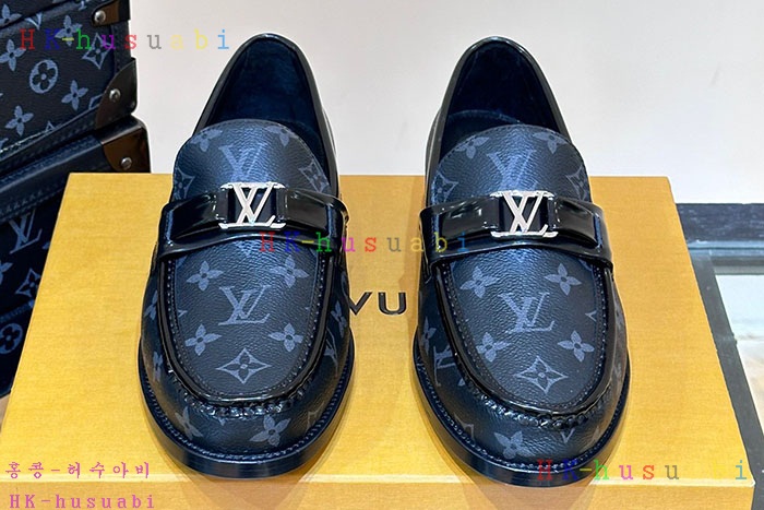 NEW 루이비통 로퍼 신상 LV 3788016