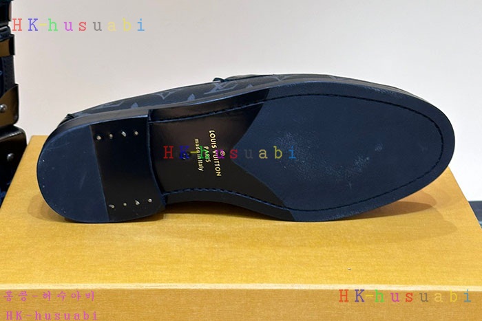 NEW 루이비통 로퍼 신상 LV 3788016
