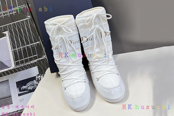 NEW 디올 부츠 신상 DR 3780405