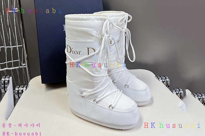 NEW 디올 부츠 신상 DR 3780405