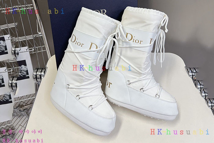 NEW 디올 부츠 신상 DR 3780405