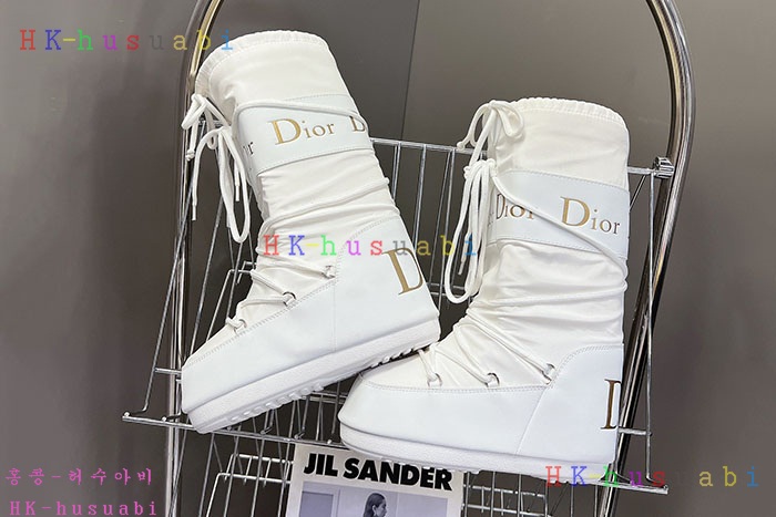 NEW 디올 부츠 신상 DR 3780405