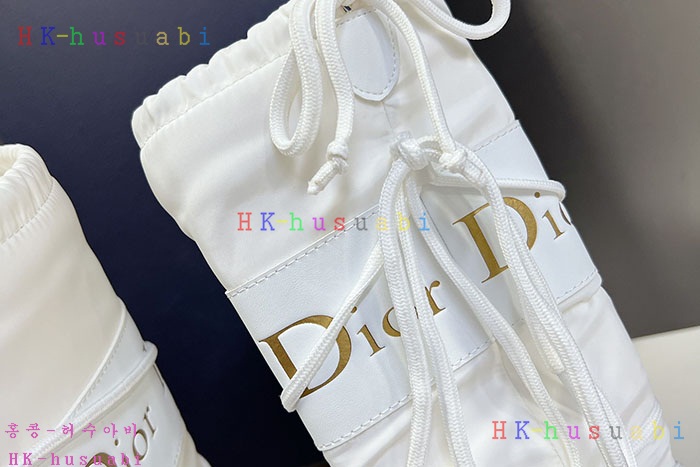 NEW 디올 부츠 신상 DR 3780405