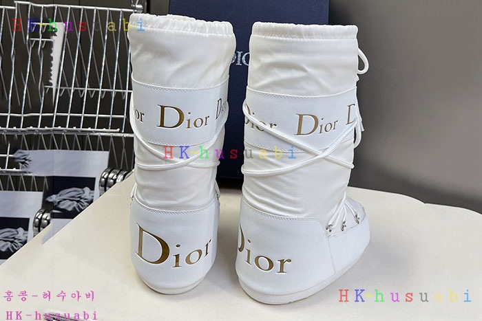 NEW 디올 부츠 신상 DR 3780405