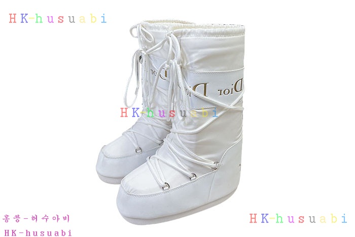 NEW 디올 부츠 신상 DR 3780405