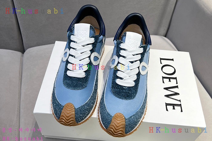 NEW 로에베 신발 신상 L 5589965