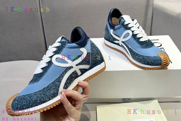 NEW 로에베 신발 신상 L 5589965