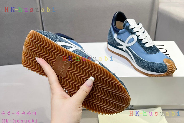 NEW 로에베 신발 신상 L 5589965