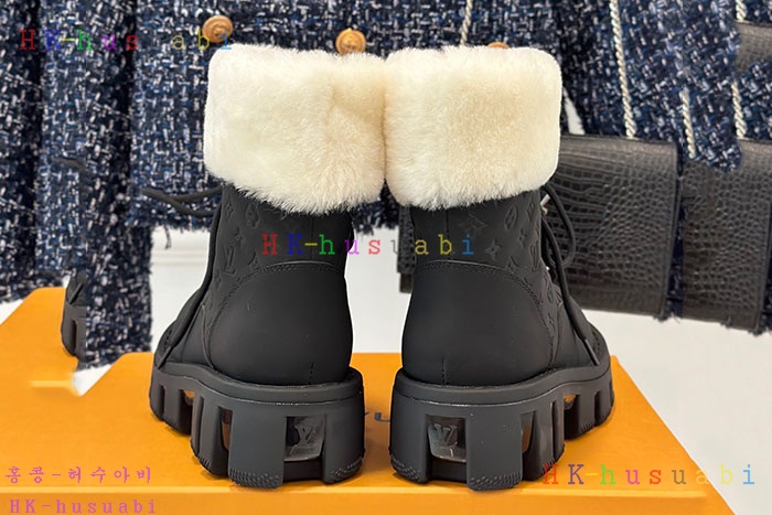 NEW 루이비통 부츠 신상 LV 588010