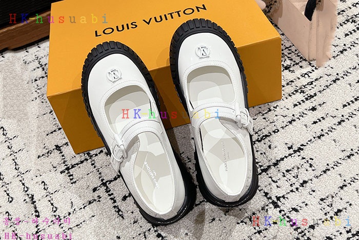NEW 루이비통 신발 신상 LV 533501