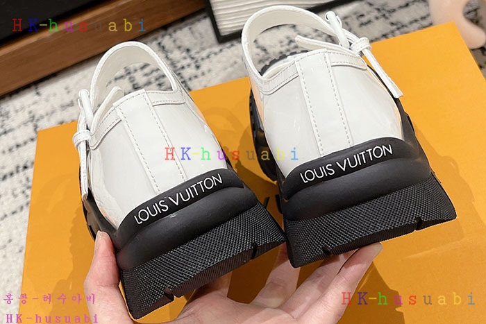 NEW 루이비통 신발 신상 LV 533501