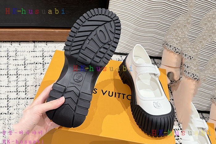 NEW 루이비통 신발 신상 LV 533501