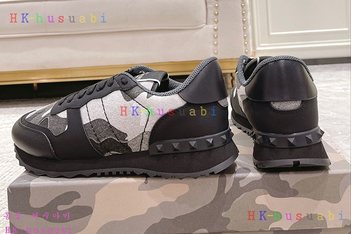 NEW 발렌티노 스니커즈 신상 V 933332