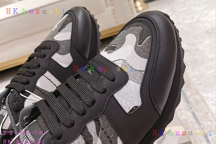 NEW 발렌티노 스니커즈 신상 V 933332