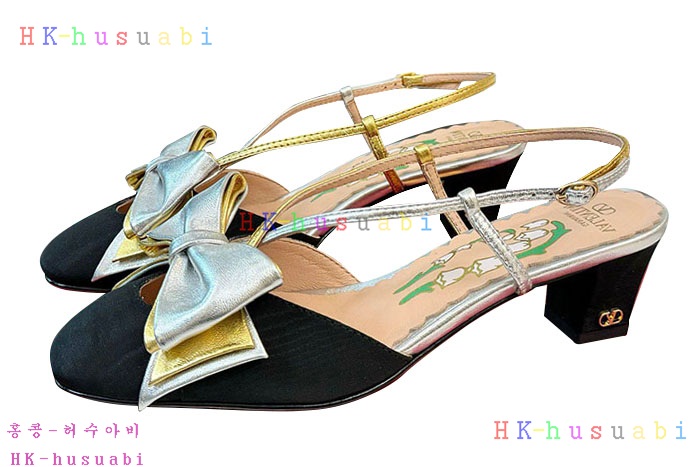 NEW 발렌티노 샌들 신상 V 664012