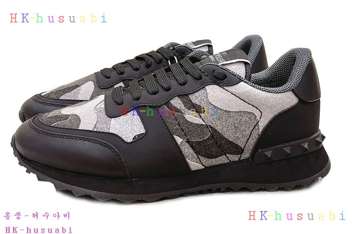 NEW 발렌티노 스니커즈 신상 V 933332