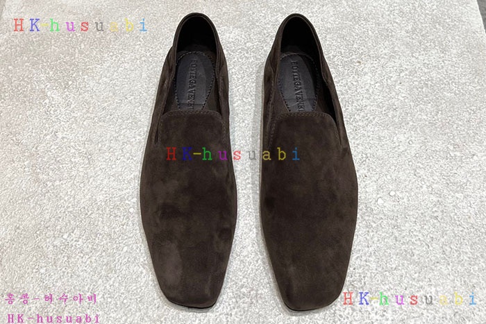 NEW 보테가베네타 신발 신상 BV 669227