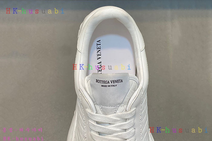 NEW 보테가베네타 신발 신상 BV 4759010