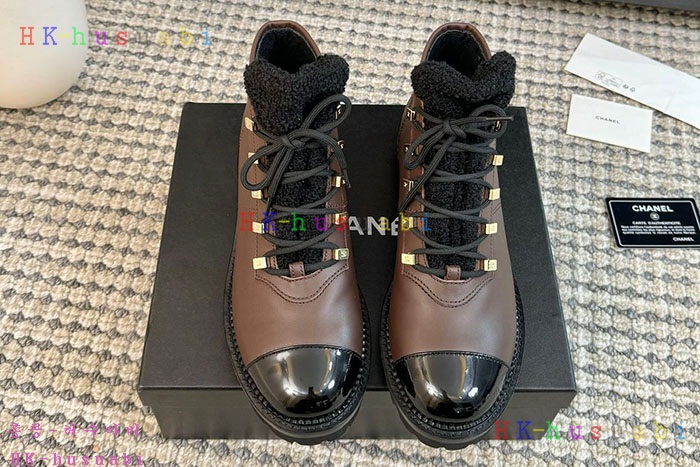 NEW 샤넬 부츠 신상 C 3382330