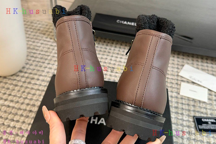 NEW 샤넬 부츠 신상 C 3382330
