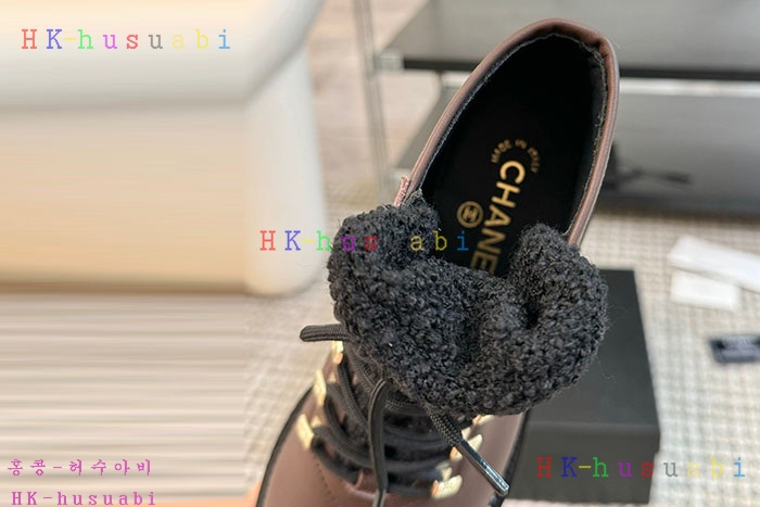 NEW 샤넬 부츠 신상 C 3382330