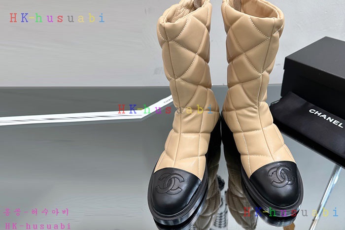 NEW 샤넬 부츠 신상 C 1695002
