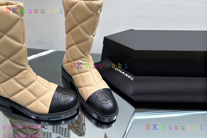 NEW 샤넬 부츠 신상 C 1695002