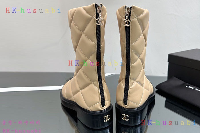 NEW 샤넬 부츠 신상 C 1695002