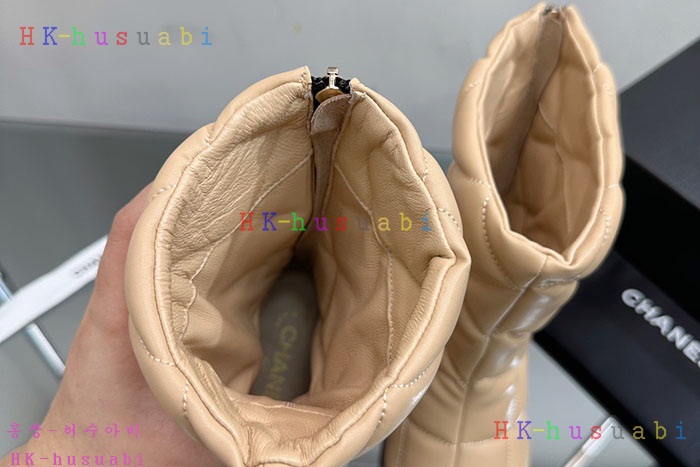 NEW 샤넬 부츠 신상 C 1695002
