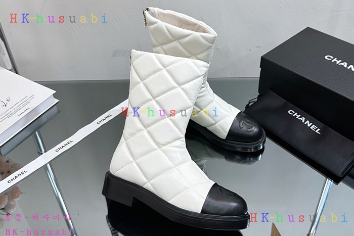 NEW 샤넬 부츠 신상 C 1695003