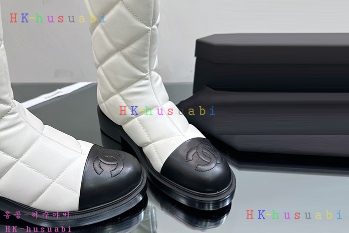 NEW 샤넬 부츠 신상 C 1695003