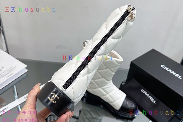 NEW 샤넬 부츠 신상 C 1695003