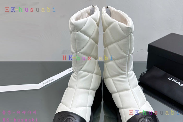 NEW 샤넬 부츠 신상 C 1695003