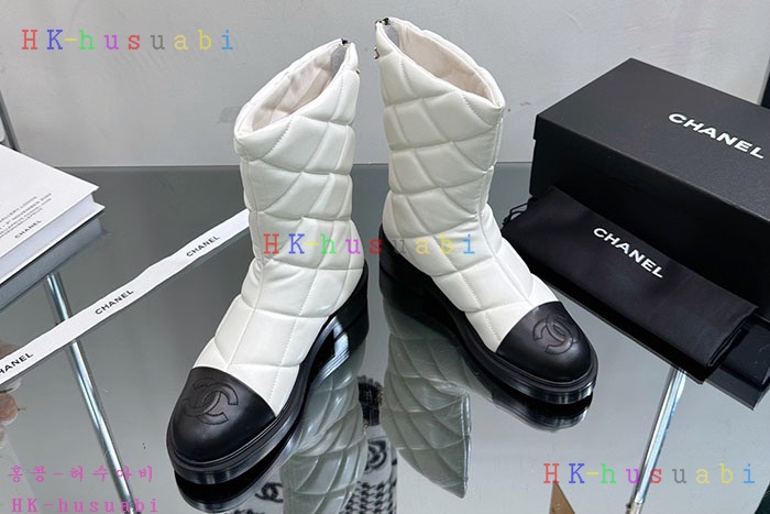 NEW 샤넬 부츠 신상 C 1695003