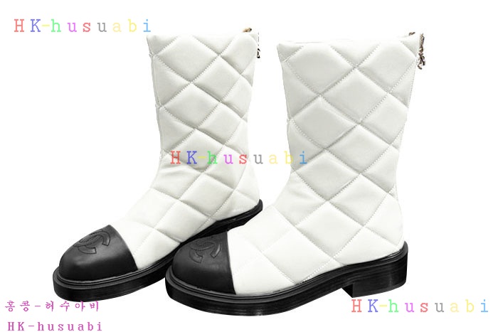 NEW 샤넬 부츠 신상 C 1695003