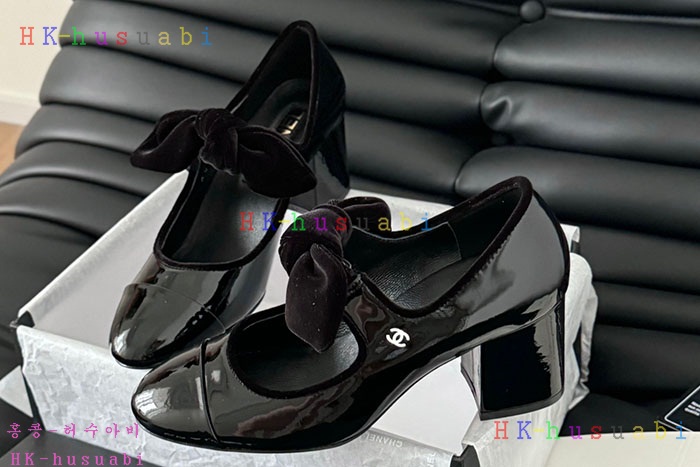 NEW 샤넬 신발 신상 C 1433313