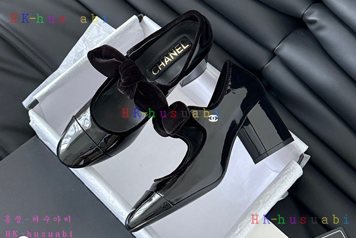 NEW 샤넬 신발 신상 C 1433313