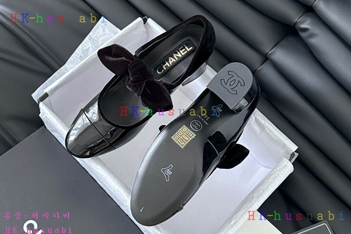 NEW 샤넬 신발 신상 C 1433313