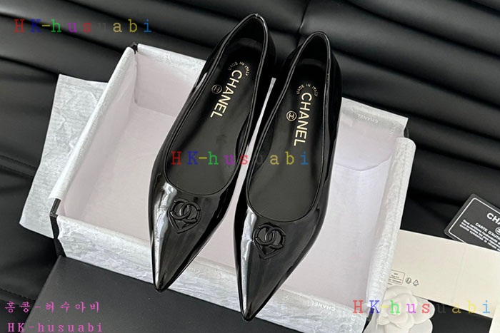 NEW 샤넬 신발 신상 C 1433316