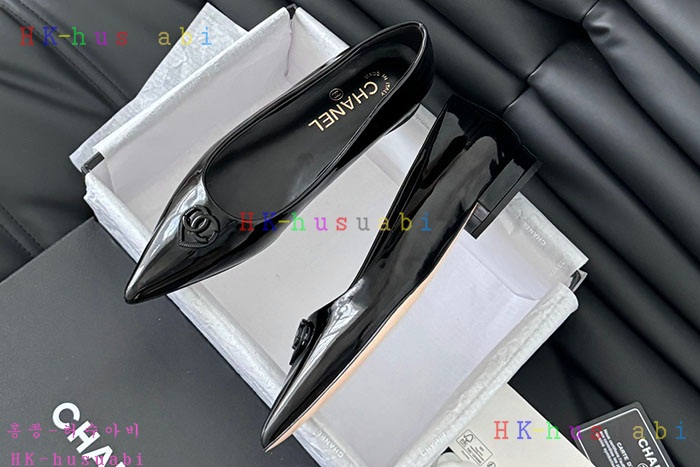 NEW 샤넬 신발 신상 C 1433316